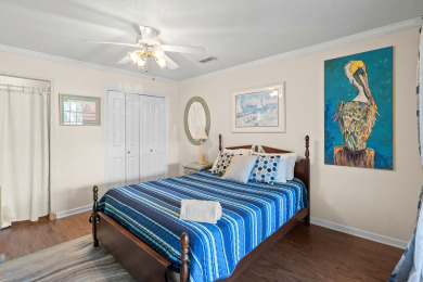 Lake House Surfs Up - Coastal Escape, , on Atlantic Ocean - Surfside Beach in South Carolina - Lakehouse Vacation Rental - Lake Home for rent on LakeHouseVacations.com