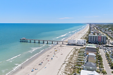 Lake House Surfs Up - Coastal Escape, , on Atlantic Ocean - Surfside Beach in South Carolina - Lakehouse Vacation Rental - Lake Home for rent on LakeHouseVacations.com