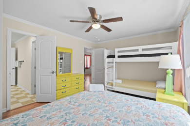 Lake House Surfs Up - Coastal Escape, , on Atlantic Ocean - Surfside Beach in South Carolina - Lakehouse Vacation Rental - Lake Home for rent on LakeHouseVacations.com