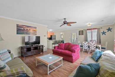 Lake House Surfs Up - Coastal Escape, , on Atlantic Ocean - Surfside Beach in South Carolina - Lakehouse Vacation Rental - Lake Home for rent on LakeHouseVacations.com