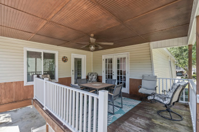 Lake House Surfs Up - Coastal Escape, , on Atlantic Ocean - Surfside Beach in South Carolina - Lakehouse Vacation Rental - Lake Home for rent on LakeHouseVacations.com
