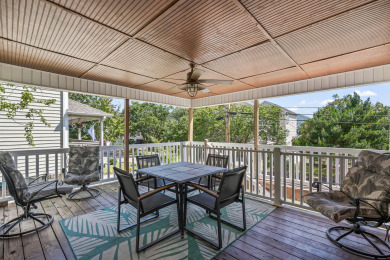 Lake House Surfs Up - Coastal Escape, , on Atlantic Ocean - Surfside Beach in South Carolina - Lakehouse Vacation Rental - Lake Home for rent on LakeHouseVacations.com