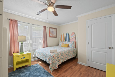 Lake House Surfs Up - Coastal Escape, , on Atlantic Ocean - Surfside Beach in South Carolina - Lakehouse Vacation Rental - Lake Home for rent on LakeHouseVacations.com