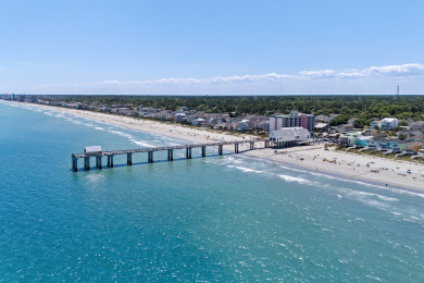 Lake House Surfs Up - Coastal Escape, , on Atlantic Ocean - Surfside Beach in South Carolina - Lakehouse Vacation Rental - Lake Home for rent on LakeHouseVacations.com