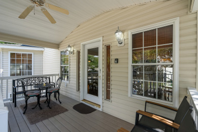 Lake House The Coffee House - Cozy Coastal Escape, , on Atlantic Ocean - Surfside Beach in South Carolina - Lakehouse Vacation Rental - Lake Home for rent on LakeHouseVacations.com