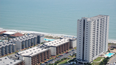 Lake House A431 at the Myrtle Beach Resort Perfect Beach Escape, , on Atlantic Ocean - Myrtle Beach in South Carolina - Lakehouse Vacation Rental - Lake Home for rent on LakeHouseVacations.com