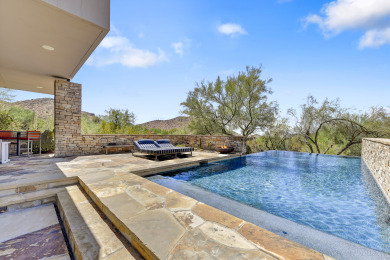 Lake House Above Scottsdale Desert Oasis Troon North PoolSpa Billiards Luxury, , on  in Arizona - Lakehouse Vacation Rental - Lake Home for rent on LakeHouseVacations.com