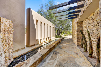 Lake House Above Scottsdale Desert Oasis Troon North PoolSpa Billiards Luxury, , on  in Arizona - Lakehouse Vacation Rental - Lake Home for rent on LakeHouseVacations.com