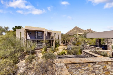 Lake House Above Scottsdale Desert Oasis Troon North PoolSpa Billiards Luxury, , on  in Arizona - Lakehouse Vacation Rental - Lake Home for rent on LakeHouseVacations.com