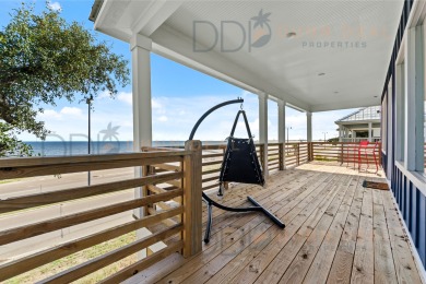 Lake House The Deep Blue Den! Beautiful view of the Gulf of America!, , on  in Mississippi - Lakehouse Vacation Rental - Lake Home for rent on LakeHouseVacations.com