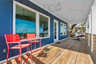 Lake House The Deep Blue Den! Beautiful view of the Gulf of America!, , on  in Mississippi - Lakehouse Vacation Rental - Lake Home for rent on LakeHouseVacations.com