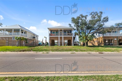 Lake House The Deep Blue Den! Beautiful view of the Gulf of America!, , on  in Mississippi - Lakehouse Vacation Rental - Lake Home for rent on LakeHouseVacations.com