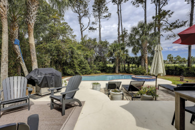 Lake House 3 Night Harbour - Spring Special! 3rd Row Dream Getaway in Palmetto Dunes, , on  in South Carolina - Lakehouse Vacation Rental - Lake Home for rent on LakeHouseVacations.com