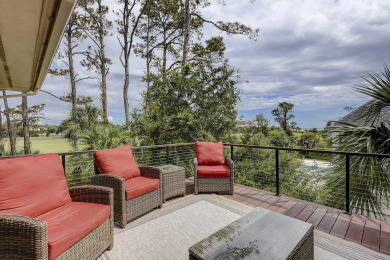 Lake House 3 Night Harbour - Spring Special! 3rd Row Dream Getaway in Palmetto Dunes, , on  in South Carolina - Lakehouse Vacation Rental - Lake Home for rent on LakeHouseVacations.com