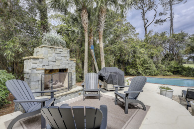 Lake House 3 Night Harbour - Spring Special! 3rd Row Dream Getaway in Palmetto Dunes, , on  in South Carolina - Lakehouse Vacation Rental - Lake Home for rent on LakeHouseVacations.com