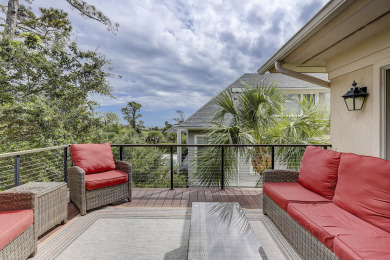 Lake House 3 Night Harbour - Spring Special! 3rd Row Dream Getaway in Palmetto Dunes, , on  in South Carolina - Lakehouse Vacation Rental - Lake Home for rent on LakeHouseVacations.com