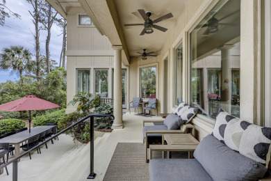 Lake House 3 Night Harbour - Spring Special! 3rd Row Dream Getaway in Palmetto Dunes, , on  in South Carolina - Lakehouse Vacation Rental - Lake Home for rent on LakeHouseVacations.com