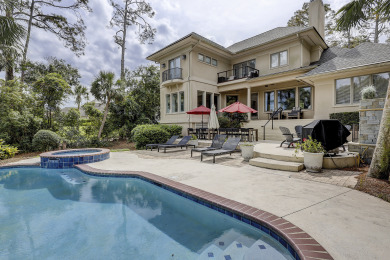 Lake House 3 Night Harbour - Spring Special! 3rd Row Dream Getaway in Palmetto Dunes, , on  in South Carolina - Lakehouse Vacation Rental - Lake Home for rent on LakeHouseVacations.com
