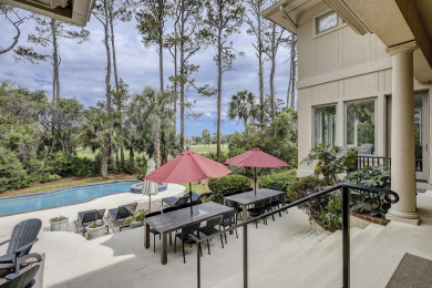 Lake House 3 Night Harbour - Spring Special! 3rd Row Dream Getaway in Palmetto Dunes, , on  in South Carolina - Lakehouse Vacation Rental - Lake Home for rent on LakeHouseVacations.com