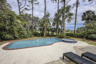 Lake House 3 Night Harbour - Spring Special! 3rd Row Dream Getaway in Palmetto Dunes, , on  in South Carolina - Lakehouse Vacation Rental - Lake Home for rent on LakeHouseVacations.com