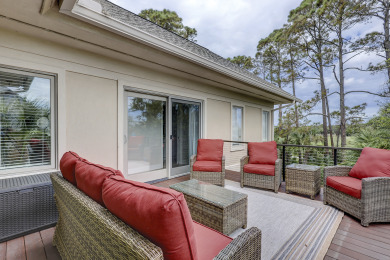 Lake House 3 Night Harbour - Spring Special! 3rd Row Dream Getaway in Palmetto Dunes, , on  in South Carolina - Lakehouse Vacation Rental - Lake Home for rent on LakeHouseVacations.com