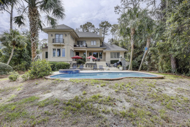 Lake House 3 Night Harbour - Spring Special! 3rd Row Dream Getaway in Palmetto Dunes, , on  in South Carolina - Lakehouse Vacation Rental - Lake Home for rent on LakeHouseVacations.com