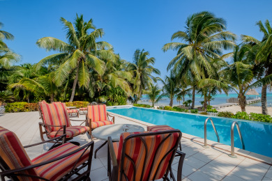 Lake House Villa Turquesa Your Luxurious Caribbean Escape, , on  in Belize District - Lakehouse Vacation Rental - Lake Home for rent on LakeHouseVacations.com