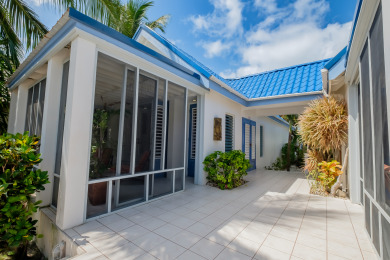 Lake House Villa Turquesa Your Luxurious Caribbean Escape, , on  in Belize District - Lakehouse Vacation Rental - Lake Home for rent on LakeHouseVacations.com