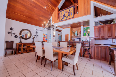 Lake House Villa Turquesa Your Luxurious Caribbean Escape, , on  in Belize District - Lakehouse Vacation Rental - Lake Home for rent on LakeHouseVacations.com