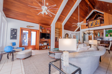 Lake House Villa Turquesa Your Luxurious Caribbean Escape, , on  in Belize District - Lakehouse Vacation Rental - Lake Home for rent on LakeHouseVacations.com