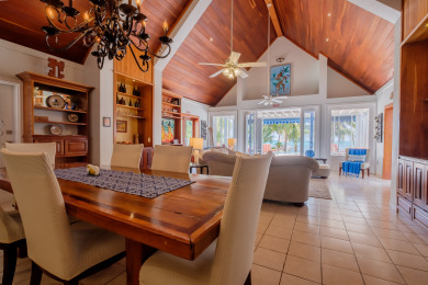 Lake House Villa Turquesa Your Luxurious Caribbean Escape, , on  in Belize District - Lakehouse Vacation Rental - Lake Home for rent on LakeHouseVacations.com