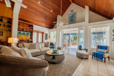 Lake House Villa Turquesa Your Luxurious Caribbean Escape, , on  in Belize District - Lakehouse Vacation Rental - Lake Home for rent on LakeHouseVacations.com