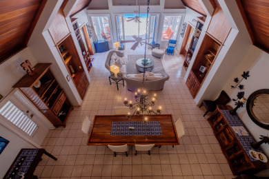 Lake House Villa Turquesa Your Luxurious Caribbean Escape, , on  in Belize District - Lakehouse Vacation Rental - Lake Home for rent on LakeHouseVacations.com