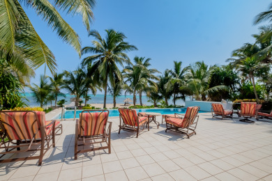 Lake House Villa Turquesa Your Luxurious Caribbean Escape, , on  in Belize District - Lakehouse Vacation Rental - Lake Home for rent on LakeHouseVacations.com