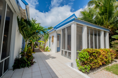 Lake House Villa Turquesa Your Luxurious Caribbean Escape, , on  in Belize District - Lakehouse Vacation Rental - Lake Home for rent on LakeHouseVacations.com