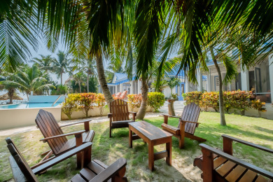 Lake House Villa Turquesa Your Luxurious Caribbean Escape, , on  in Belize District - Lakehouse Vacation Rental - Lake Home for rent on LakeHouseVacations.com