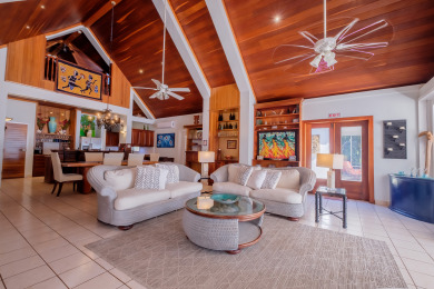 Lake House Villa Turquesa Your Luxurious Caribbean Escape, , on  in Belize District - Lakehouse Vacation Rental - Lake Home for rent on LakeHouseVacations.com