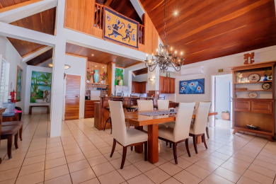 Lake House Villa Turquesa Your Luxurious Caribbean Escape, , on  in Belize District - Lakehouse Vacation Rental - Lake Home for rent on LakeHouseVacations.com