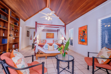 Lake House Villa Turquesa Your Luxurious Caribbean Escape, , on  in Belize District - Lakehouse Vacation Rental - Lake Home for rent on LakeHouseVacations.com
