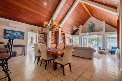 Lake House Villa Turquesa Your Luxurious Caribbean Escape, , on  in Belize District - Lakehouse Vacation Rental - Lake Home for rent on LakeHouseVacations.com