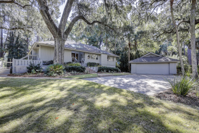 Lake House 14 Sea Lane - A 3-bedroom home with private pool in Palmetto Dunes!, , on  in South Carolina - Lakehouse Vacation Rental - Lake Home for rent on LakeHouseVacations.com