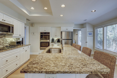 Lake House 14 Sea Lane - A 3-bedroom home with private pool in Palmetto Dunes!, , on  in South Carolina - Lakehouse Vacation Rental - Lake Home for rent on LakeHouseVacations.com