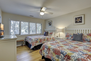 Lake House 14 Sea Lane - A 3-bedroom home with private pool in Palmetto Dunes!, , on  in South Carolina - Lakehouse Vacation Rental - Lake Home for rent on LakeHouseVacations.com