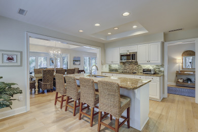 Lake House 14 Sea Lane - A 3-bedroom home with private pool in Palmetto Dunes!, , on  in South Carolina - Lakehouse Vacation Rental - Lake Home for rent on LakeHouseVacations.com