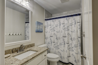 Lake House 14 Sea Lane - A 3-bedroom home with private pool in Palmetto Dunes!, , on  in South Carolina - Lakehouse Vacation Rental - Lake Home for rent on LakeHouseVacations.com
