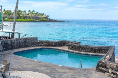 Lake House Kona Magic Sands#208 Beachfront, Spectacularly Remodeled Studio, the WOW!, , on  in Hawaii - Lakehouse Vacation Rental - Lake Home for rent on LakeHouseVacations.com