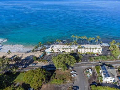 Lake House Kona Magic Sands#208 Beachfront, Spectacularly Remodeled Studio, the WOW!, , on  in Hawaii - Lakehouse Vacation Rental - Lake Home for rent on LakeHouseVacations.com
