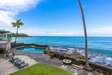 Lake House Kona Magic Sands#208 Beachfront, Spectacularly Remodeled Studio, the WOW!, , on  in Hawaii - Lakehouse Vacation Rental - Lake Home for rent on LakeHouseVacations.com