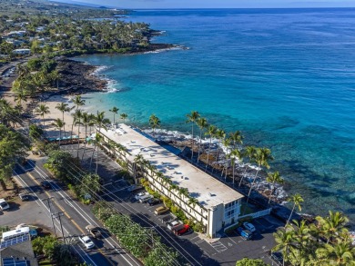 Lake House Kona Magic Sands#208 Beachfront, Spectacularly Remodeled Studio, the WOW!, , on  in Hawaii - Lakehouse Vacation Rental - Lake Home for rent on LakeHouseVacations.com