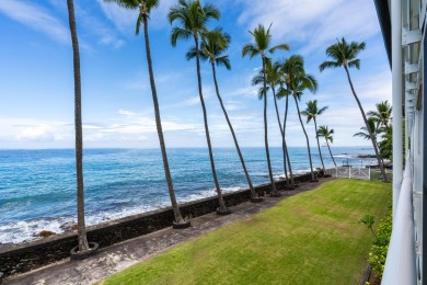 Lake House Kona Magic Sands#208 Beachfront, Spectacularly Remodeled Studio, the WOW!, , on  in Hawaii - Lakehouse Vacation Rental - Lake Home for rent on LakeHouseVacations.com